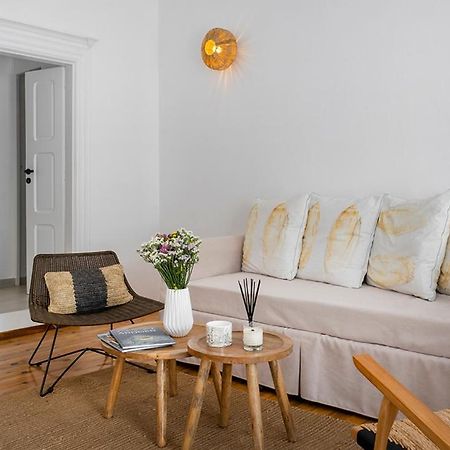 Mykonos Town Mykonos Be Chic Luxury Mansionヴィラ エクステリア 写真